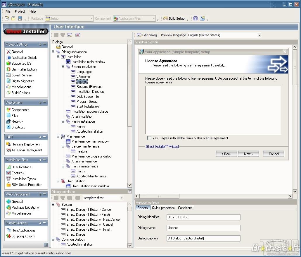 Ghost Installer Studio,Ghost Installer Studio下载