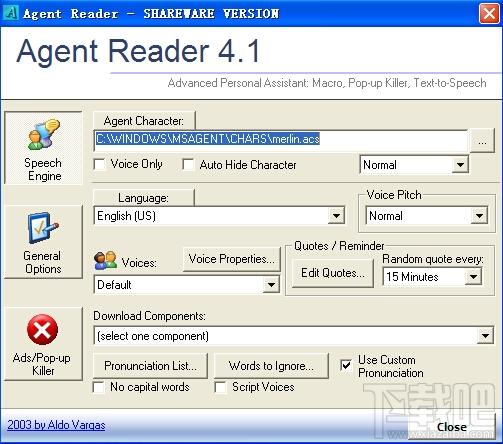 Agent Reader,Agent Reader下载,Agent Reader官方下载
