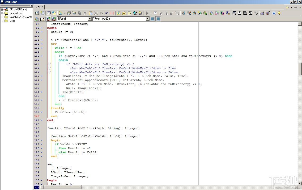 DelPhi 7 视频教程,DelPhi 7 视频教程下载,DelPhi 7 视频教程官方下载