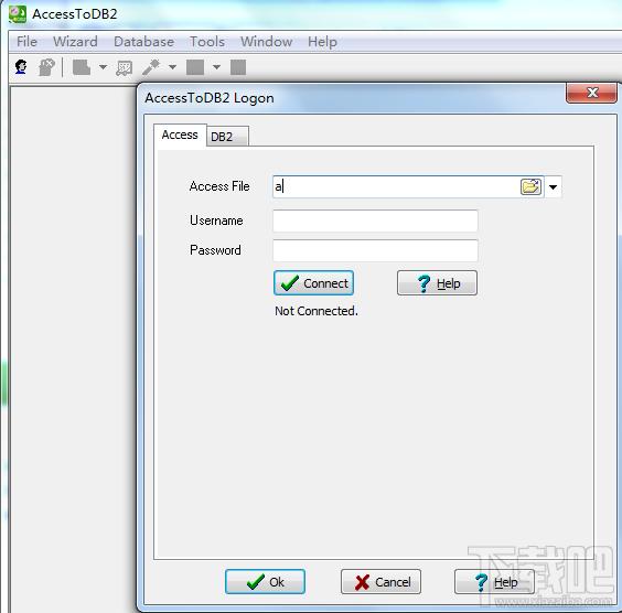 AccessToDB2,AccessToDB2下载,Access to db,数据转换工具