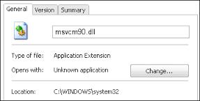 msvcm90.dll,msvcm90.dll下载