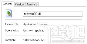 msvcm90.dll,msvcm90.dll下载