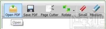 PDF Erase Pro下载,PDF橡皮擦,擦除图像