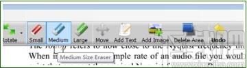PDF Erase Pro下载,PDF橡皮擦,擦除图像