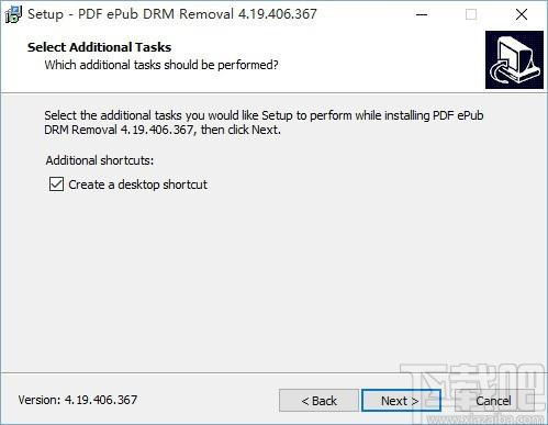 PDF ePub DRM Removal下载