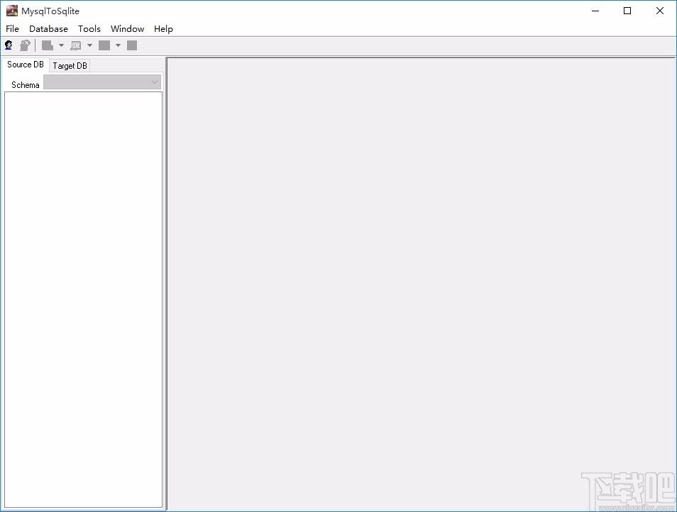 MysqlToSqlite下载,Mysql转Sqlite工具,Mysql转Sqlite
