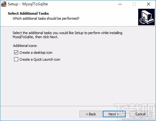 MysqlToSqlite下载,Mysql转Sqlite工具,Mysql转Sqlite