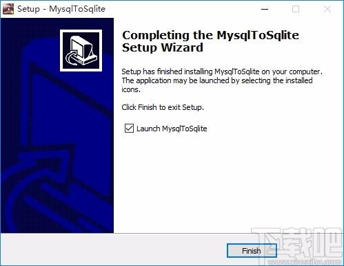 MysqlToSqlite下载,Mysql转Sqlite工具,Mysql转Sqlite