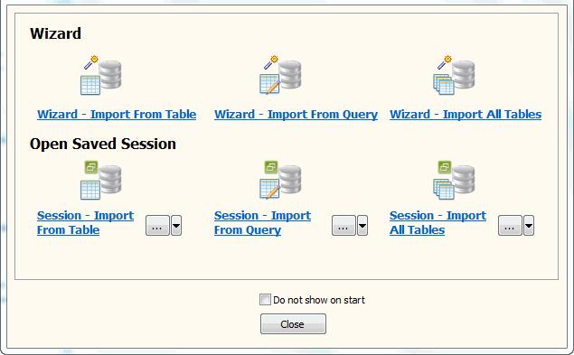 MysqlToSqlite下载,Mysql转Sqlite工具,Mysql转Sqlite