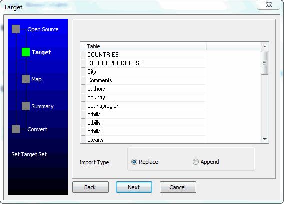 MysqlToSqlite下载,Mysql转Sqlite工具,Mysql转Sqlite