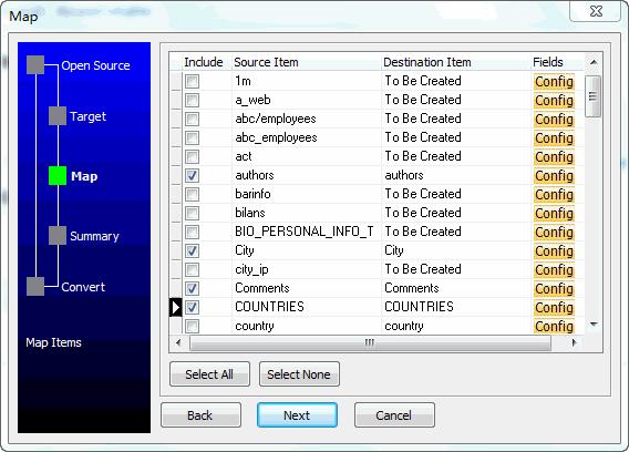 MysqlToSqlite下载,Mysql转Sqlite工具,Mysql转Sqlite