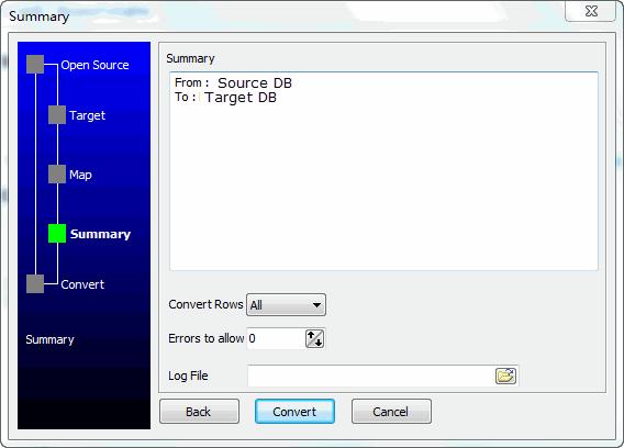 MysqlToSqlite下载,Mysql转Sqlite工具,Mysql转Sqlite