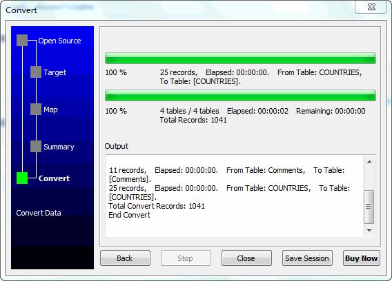 MysqlToSqlite下载,Mysql转Sqlite工具,Mysql转Sqlite