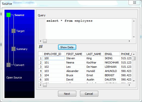 MysqlToSqlite下载,Mysql转Sqlite工具,Mysql转Sqlite