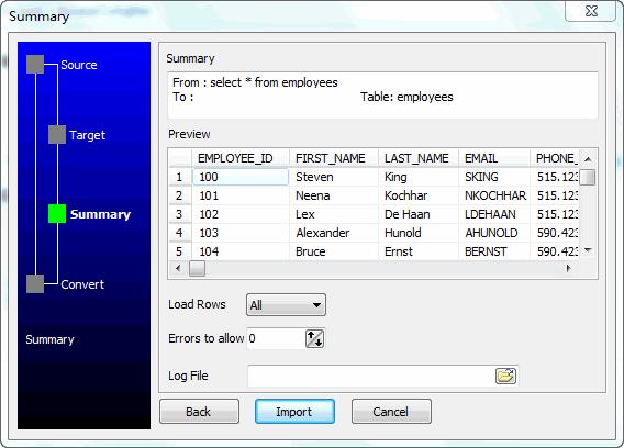 MysqlToSqlite下载,Mysql转Sqlite工具,Mysql转Sqlite