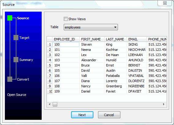 MysqlToSqlite下载,Mysql转Sqlite工具,Mysql转Sqlite