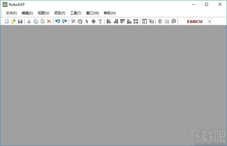RoboEXP下载,RoboEXP,机器人快车,编程软件