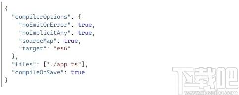 TypeScript下载,开源编程语言,编程软件,程序源码