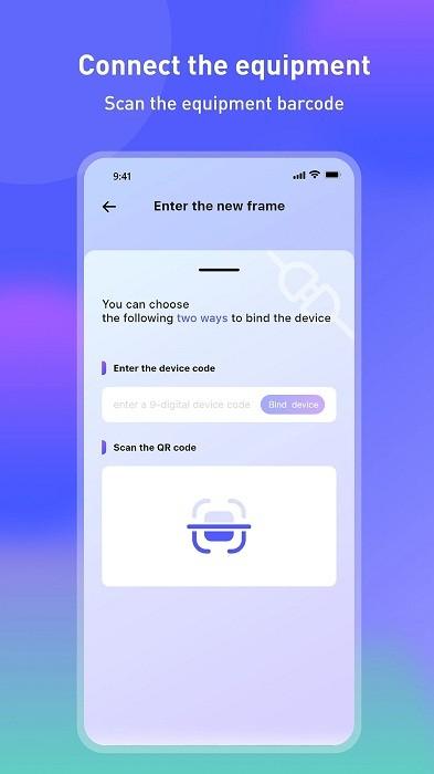 bwjbsw app下载,工具app,比博智能相框app,bwjbsw