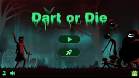 dart or die游戏中文版下载,dartordie,闯关游戏,动作游戏