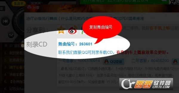 DJ音乐盒,Dj在线播放器.